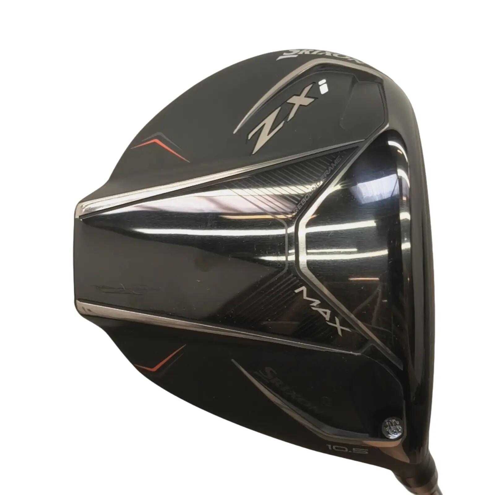 SRIXON picture