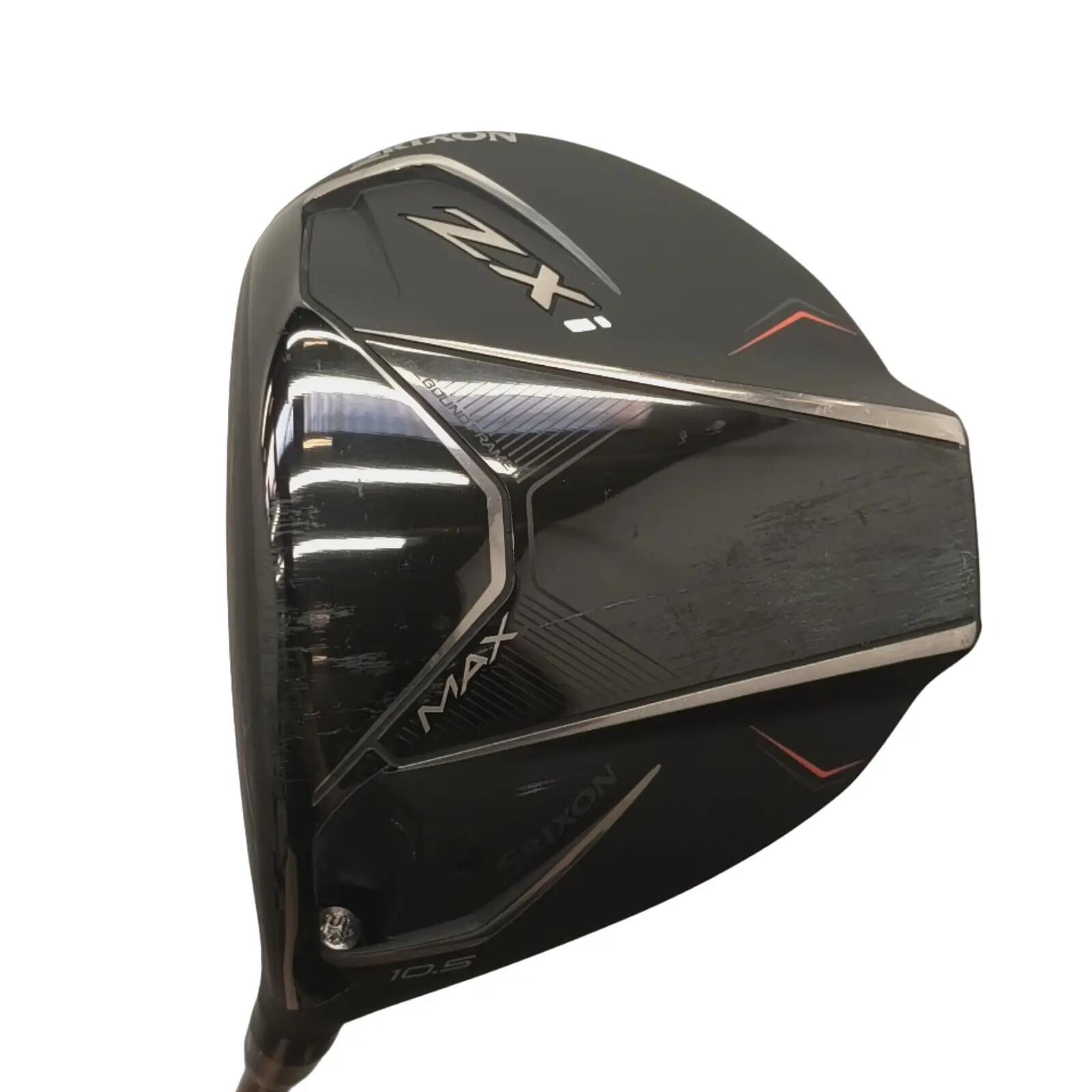 SRIXON picture