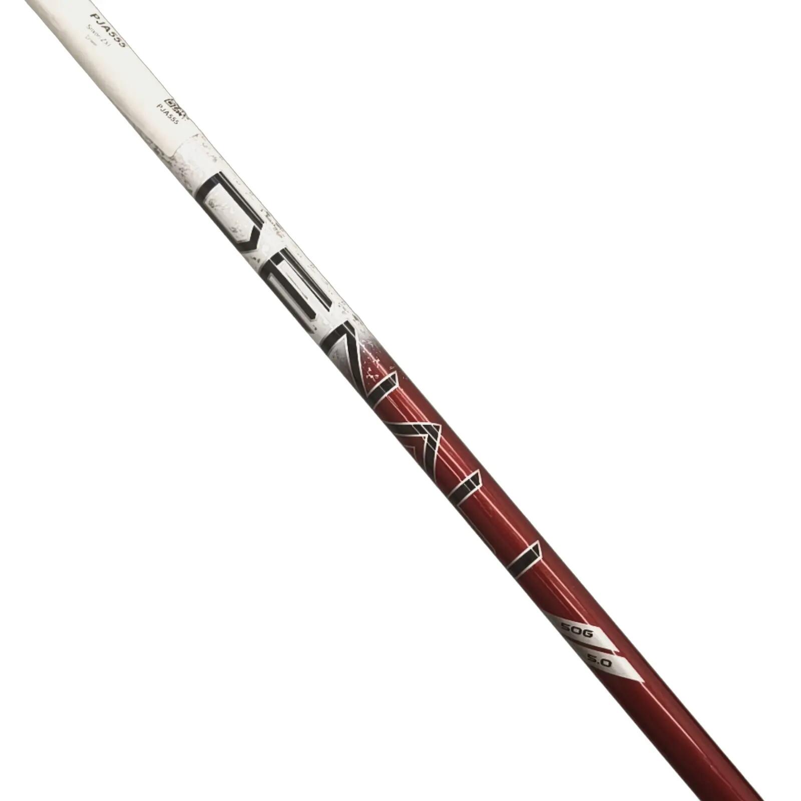 Gaucher Srixon ZXI Max Driver / Flex A-flex / Loft 10.5 5/6