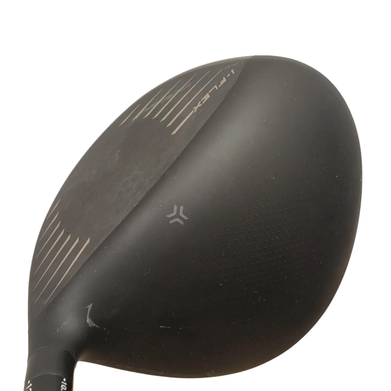 Srixon ZXI Max Driver / Flex Regular / Loft 10.5 3/5