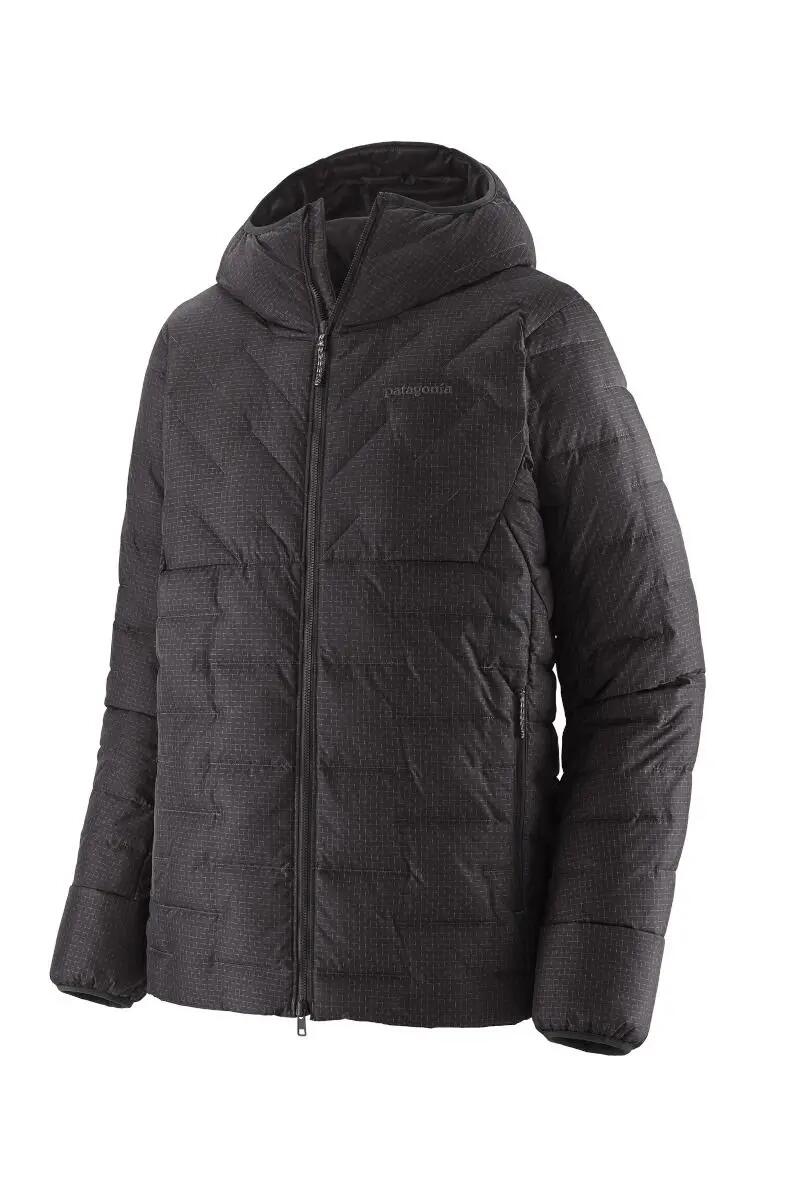 Geacă de iarnă pentru bărbați Durable Down Hoody 6/6
