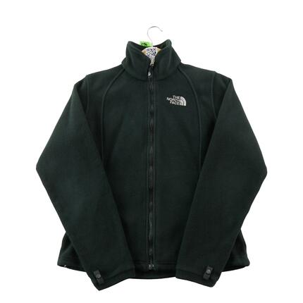 Veste polaire Femme Y2K Vintage