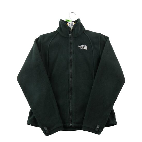 Veste polaire Femme Y2K Vintage