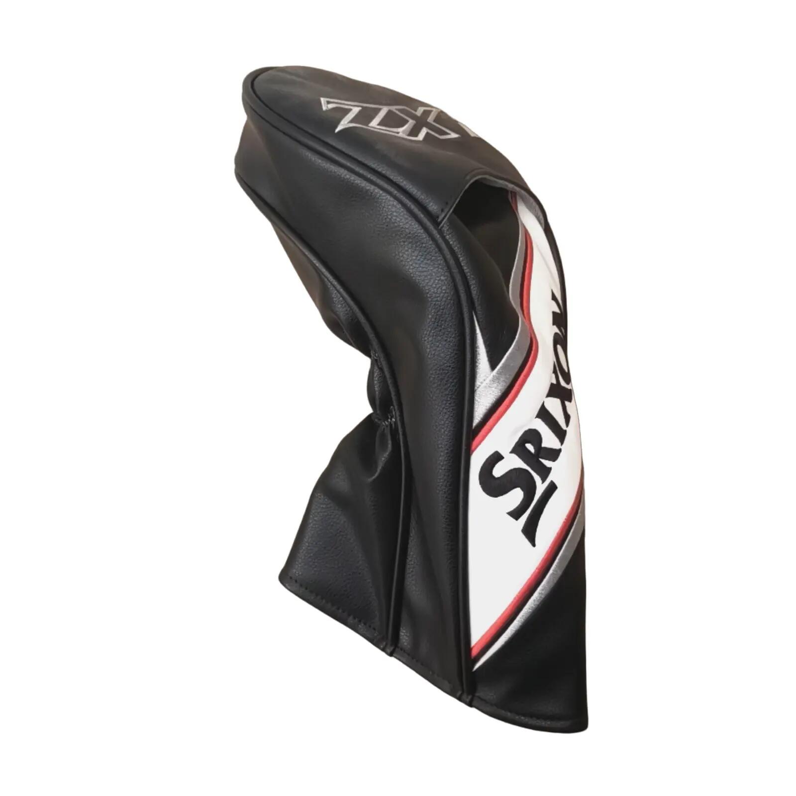 Gaucher Srixon ZXI Max Driver / Flex A-flex / Loft 10.5 2/6