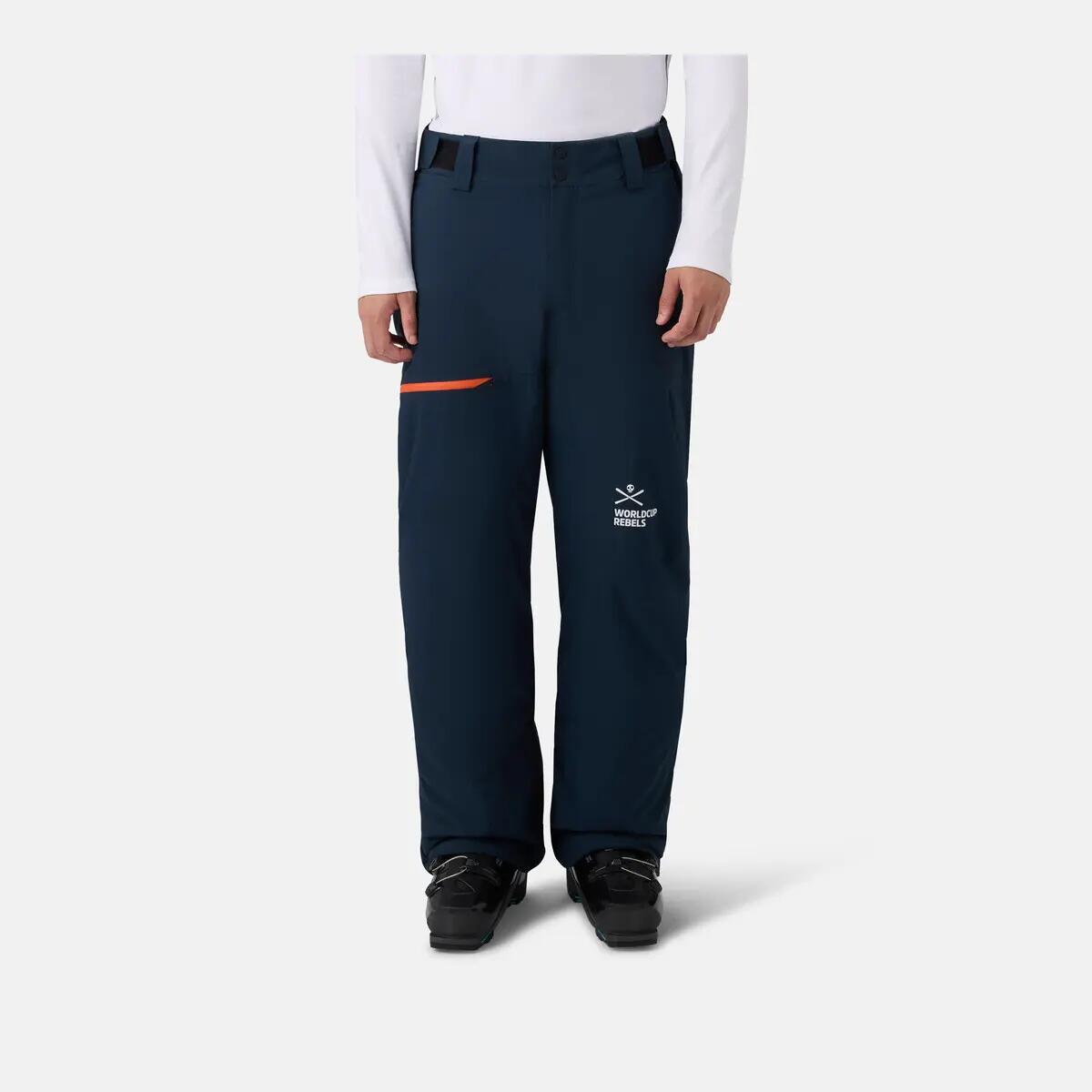 RACE NOVA Pants Men 3/5
