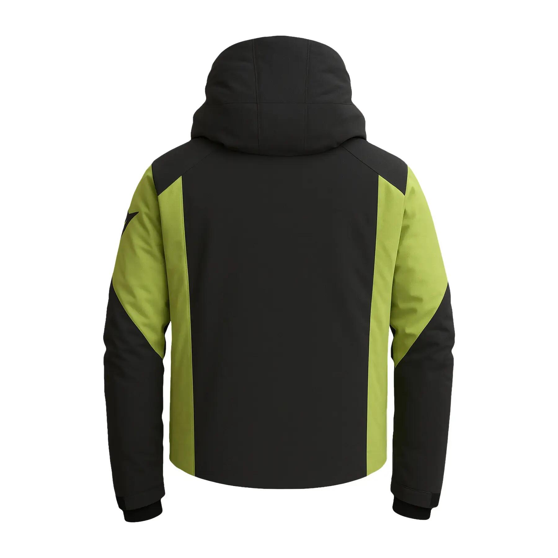 Síkabát Dainese Aetheris 2/2