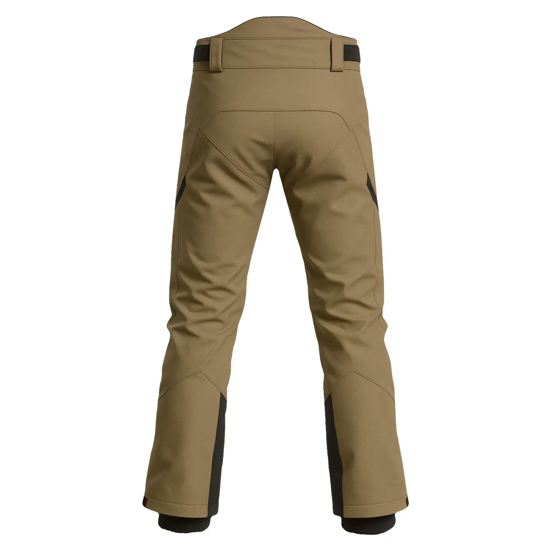 Pantalon de ski Dainese Speed Demon Lab Pro 2.0 2/2