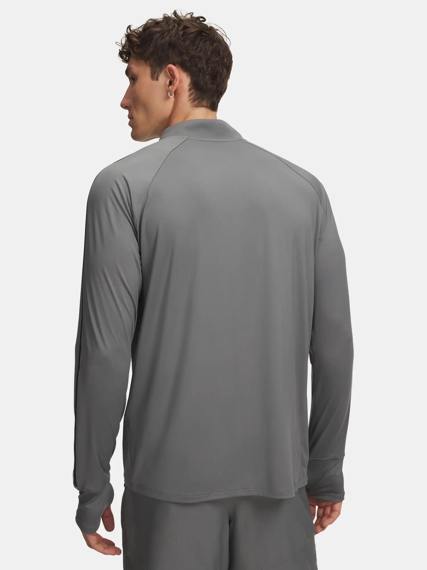 Férfi Under Armour UA Velociti Half Zip póló 2/3