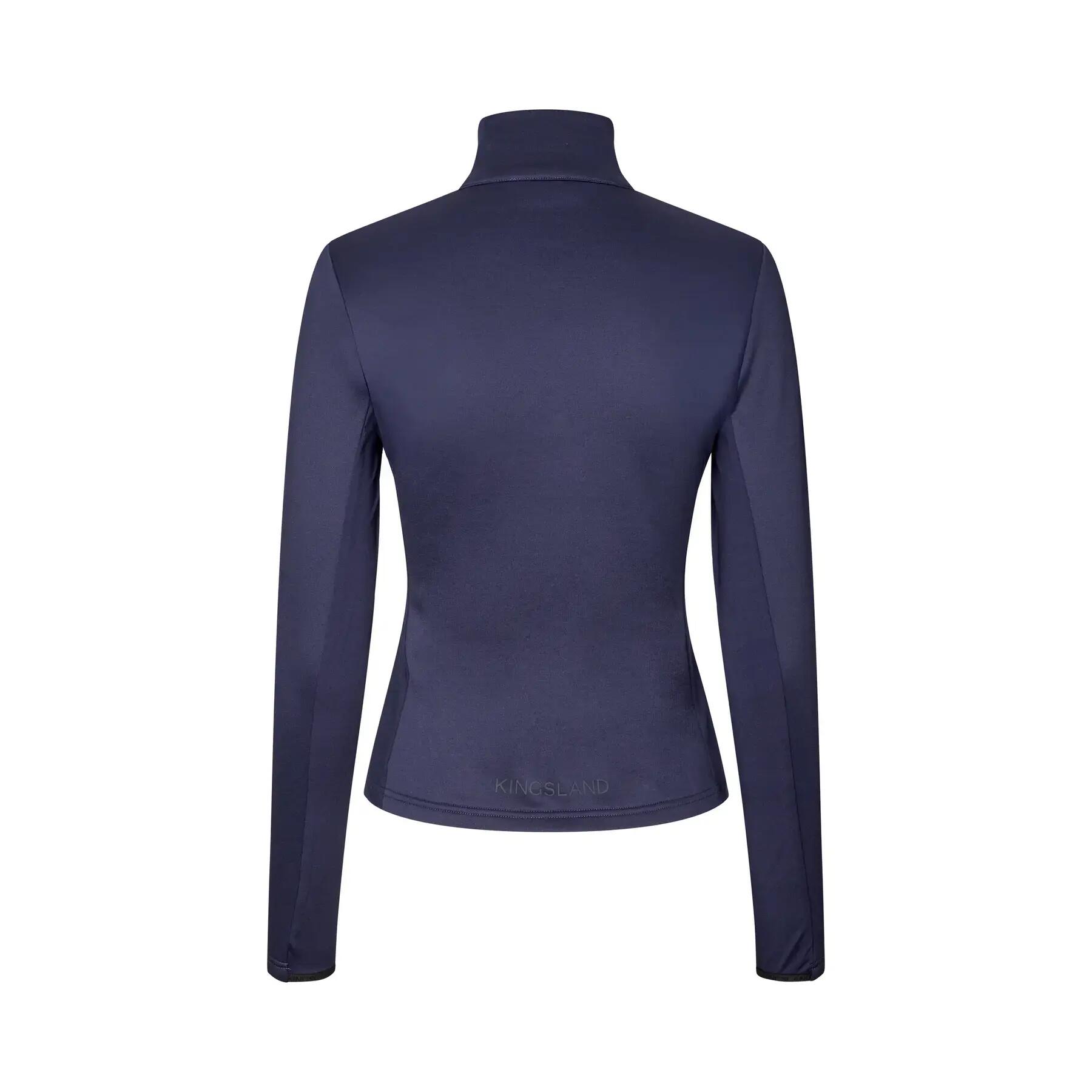 Giacca da equitazione da donna Kingsland Alba 2/2