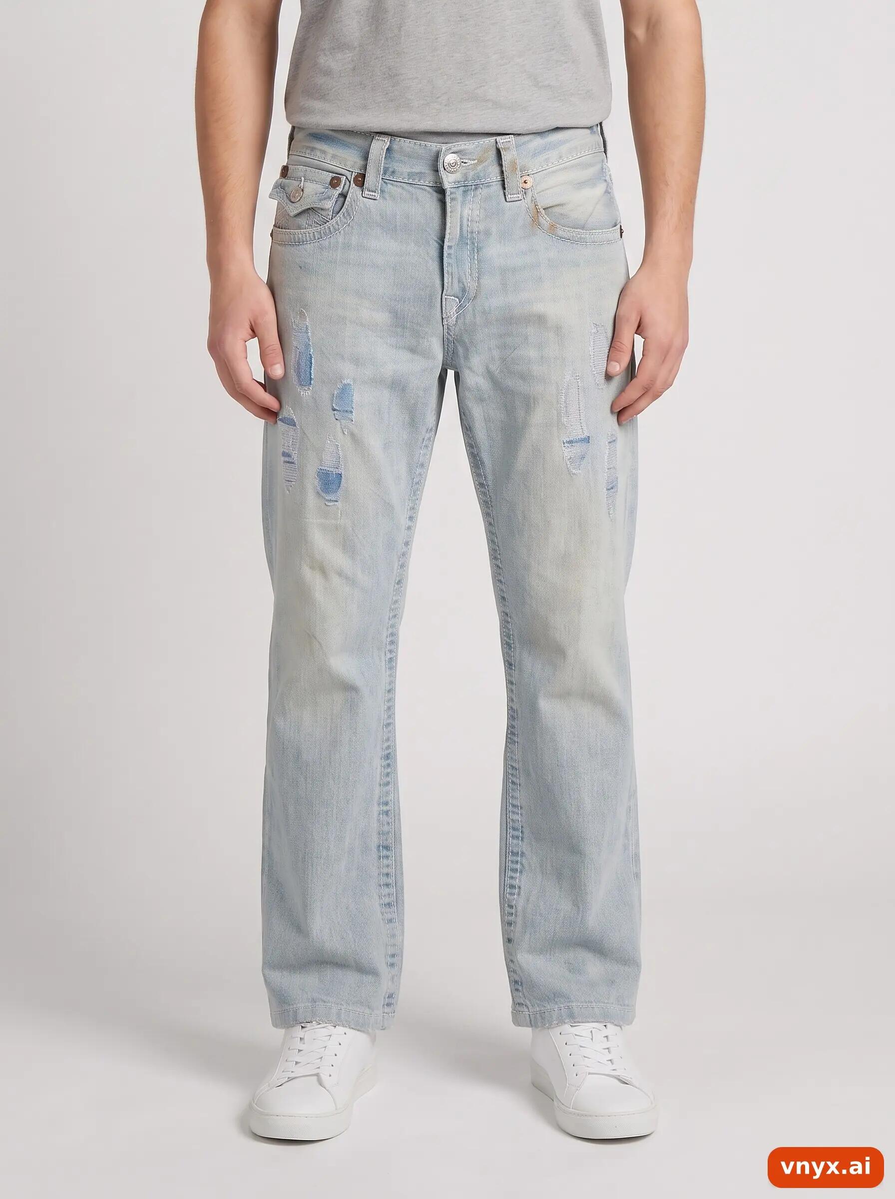 TRUE RELIGION picture