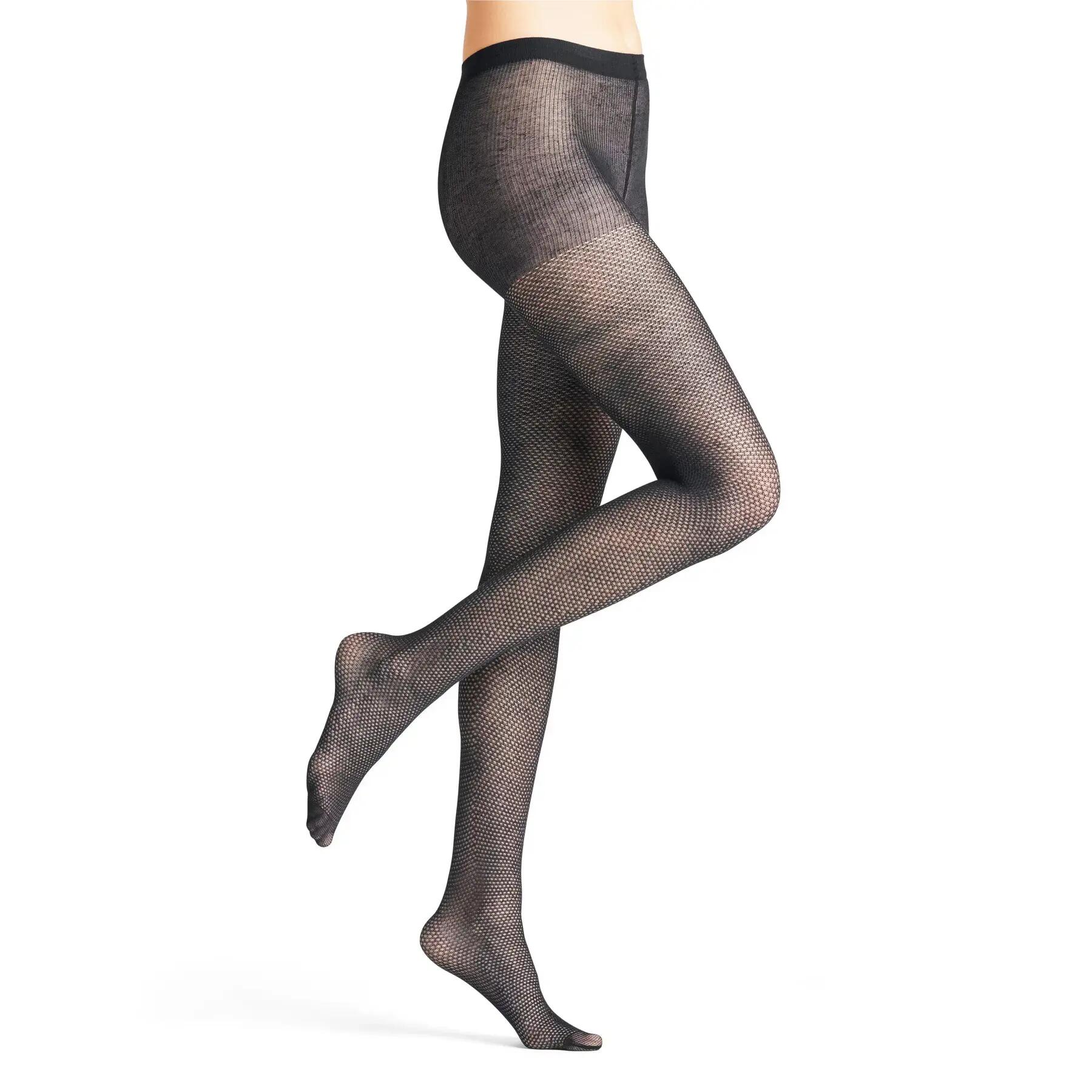 Rajstopy damskie Falke Crisp Haze 3/6