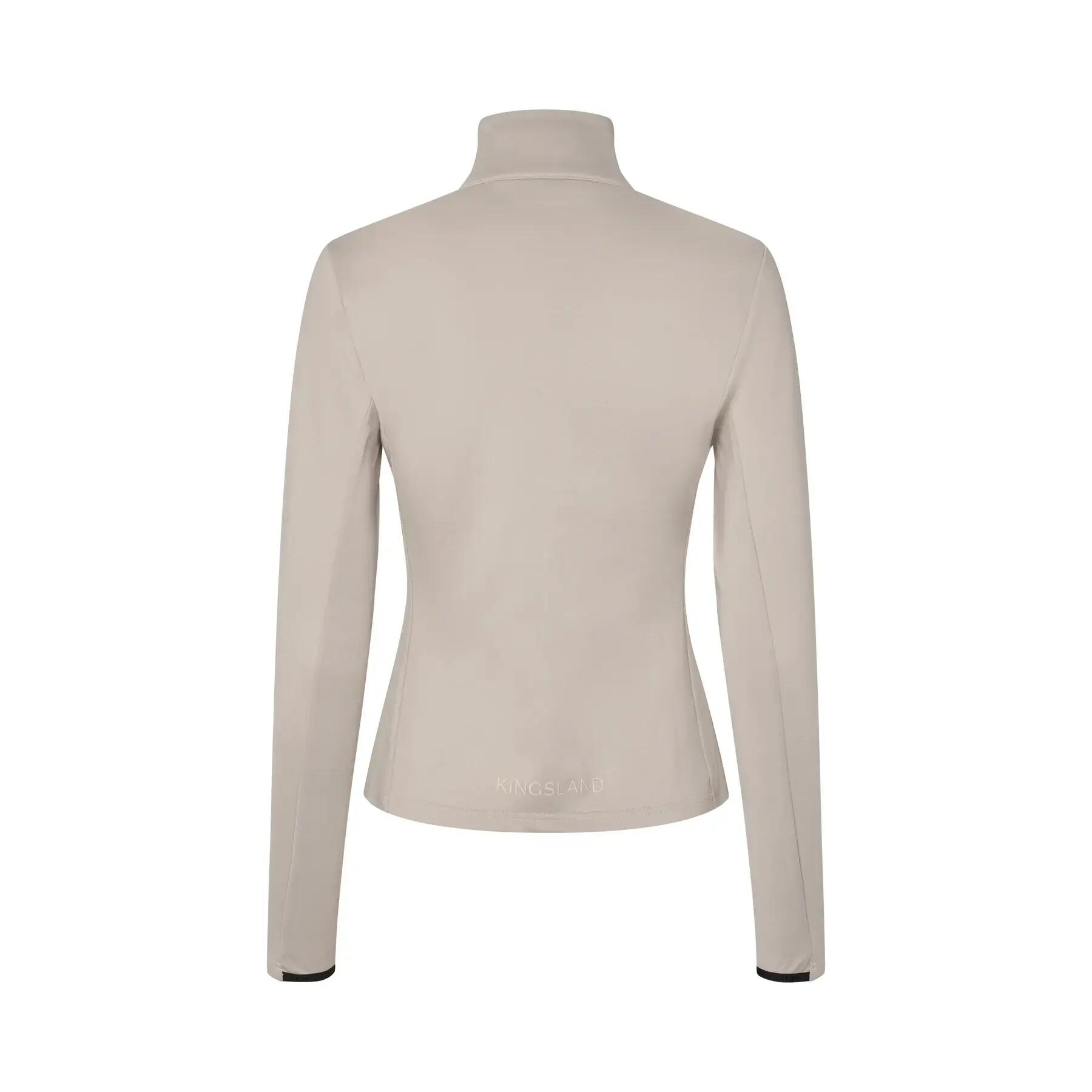 Chaqueta de equitación Kingsland Alba 2/2
