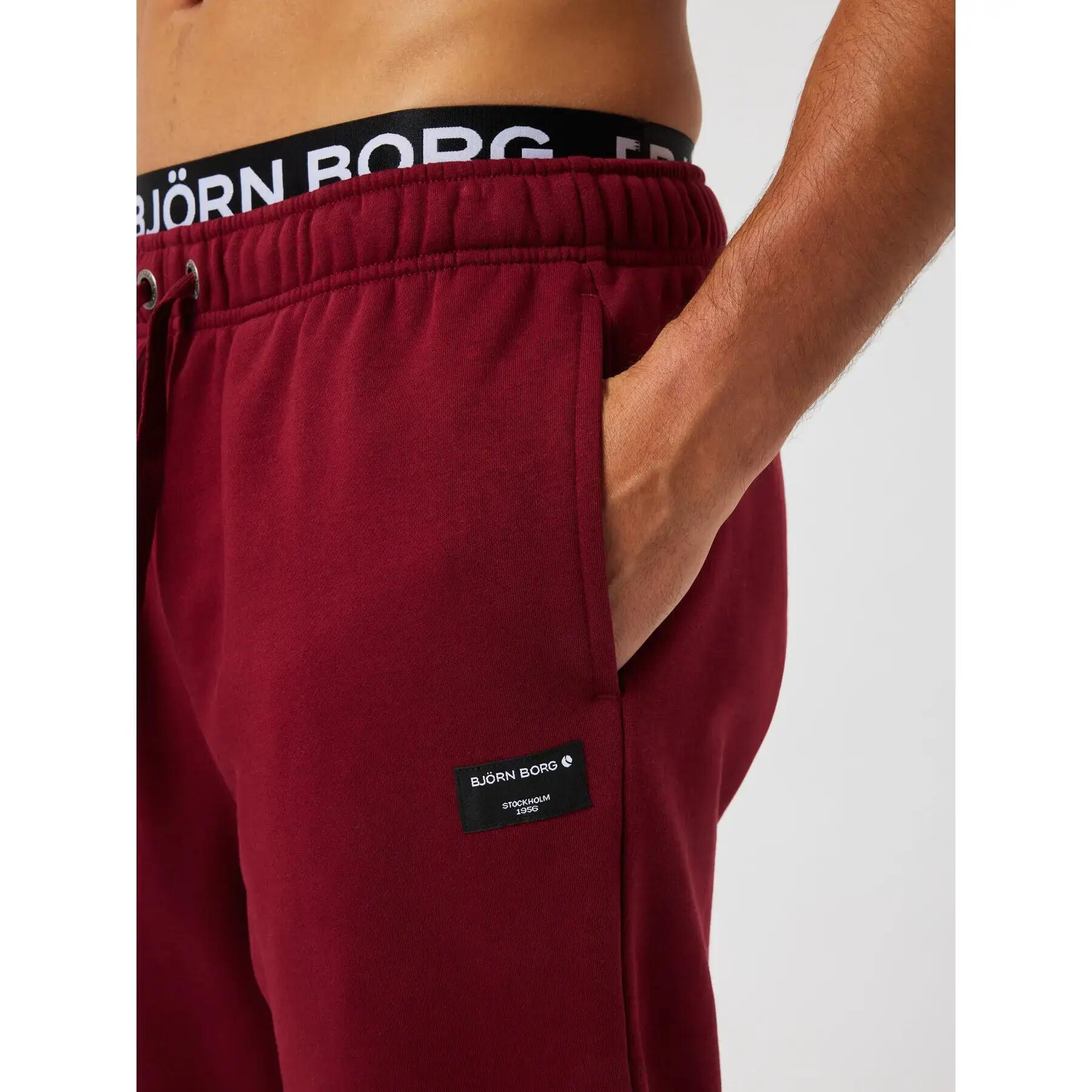 Jogging Trousers Björn Borg Centre 4/4
