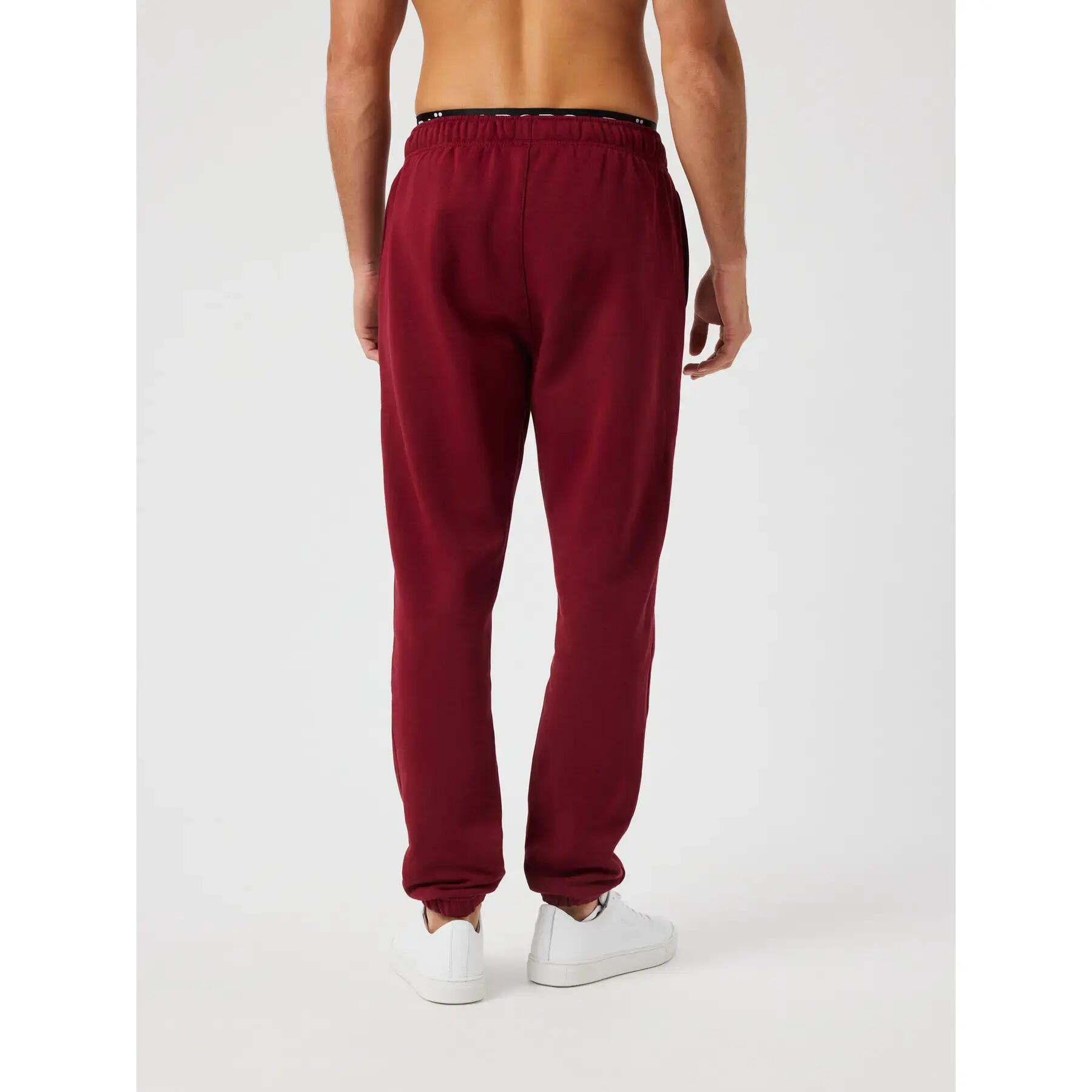 Jogging Trousers Björn Borg Centre 2/4