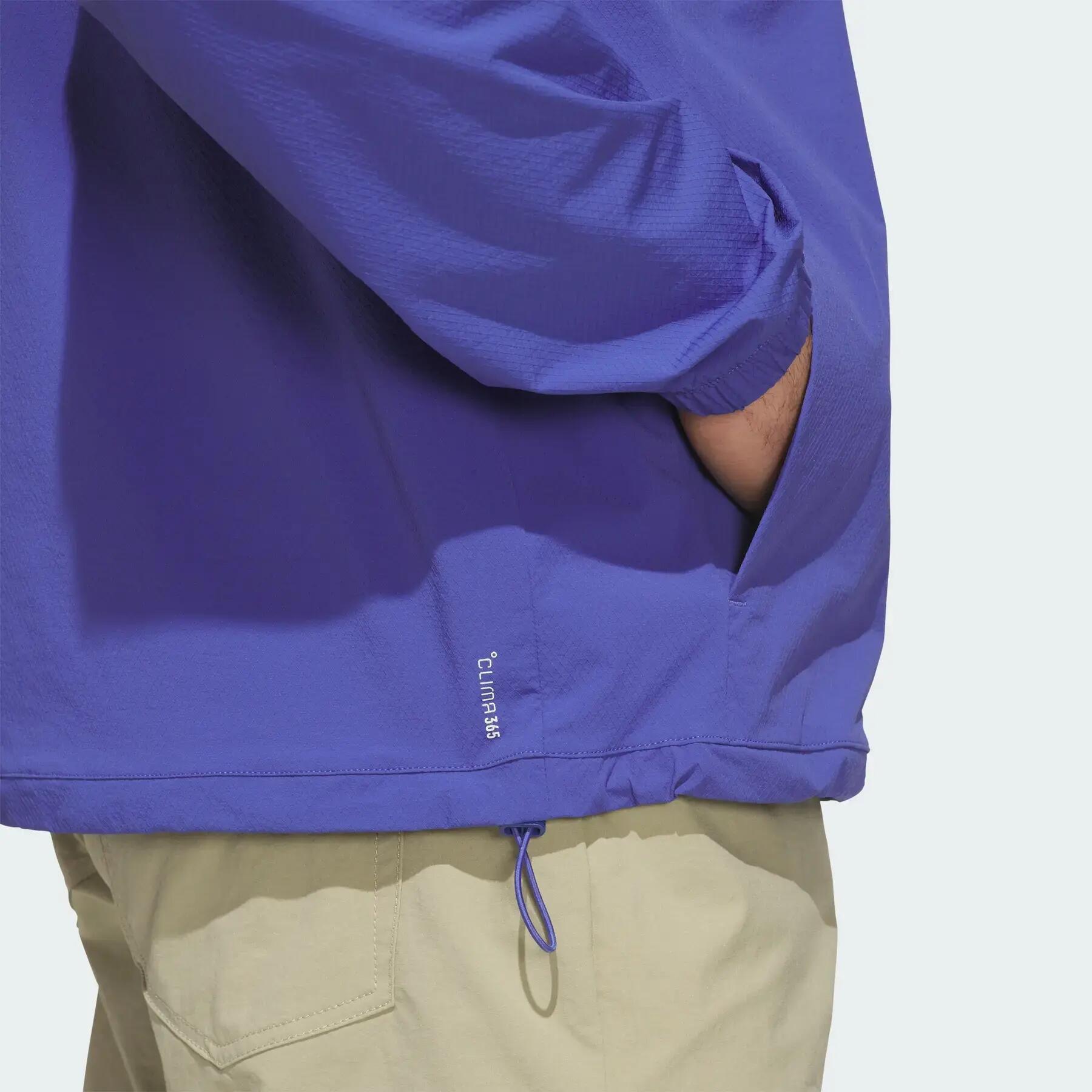 Anorak adidas Ultimate365+ Clima365 Course Control 7/7