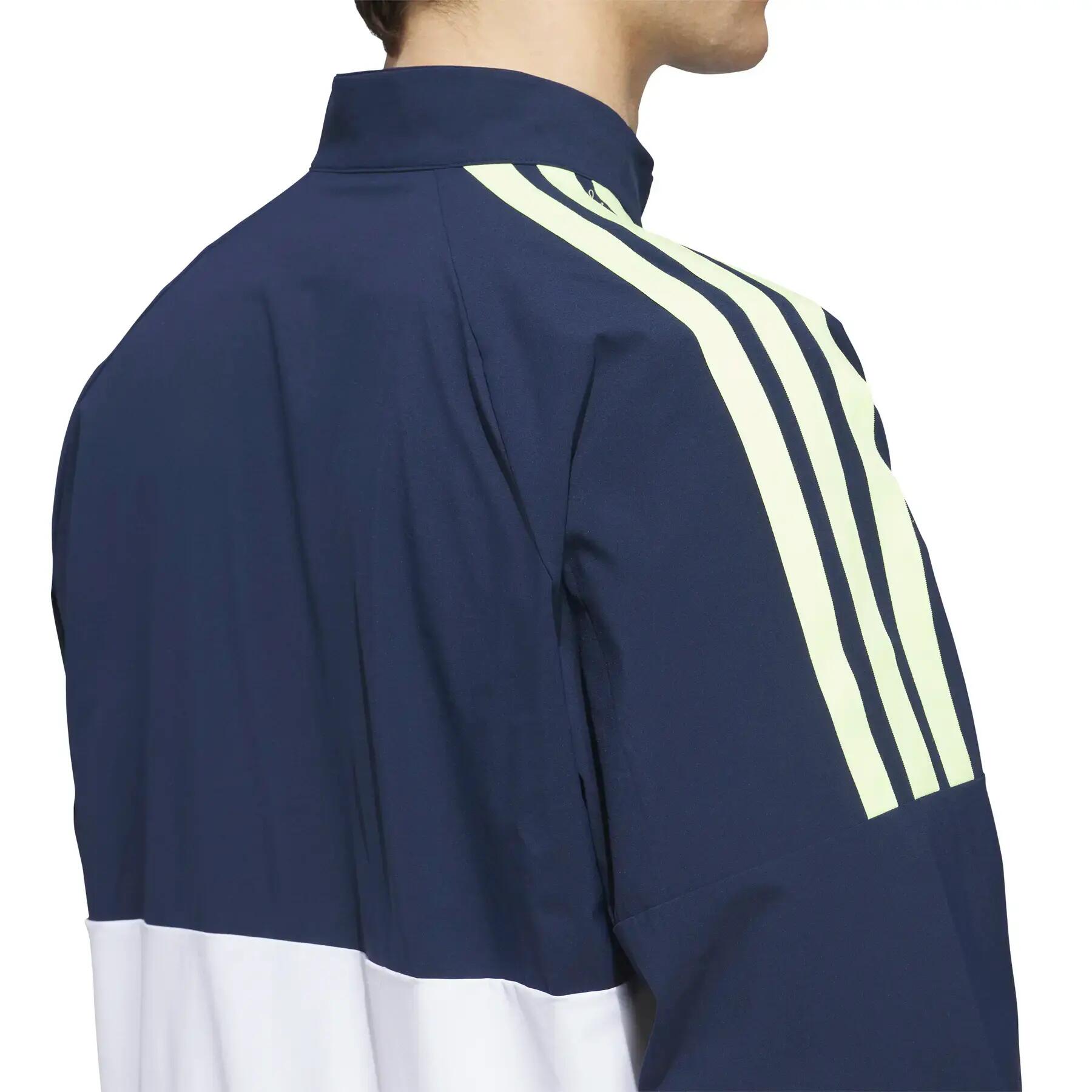 Coupe-vent adidas Beyond Twistweave 6/6