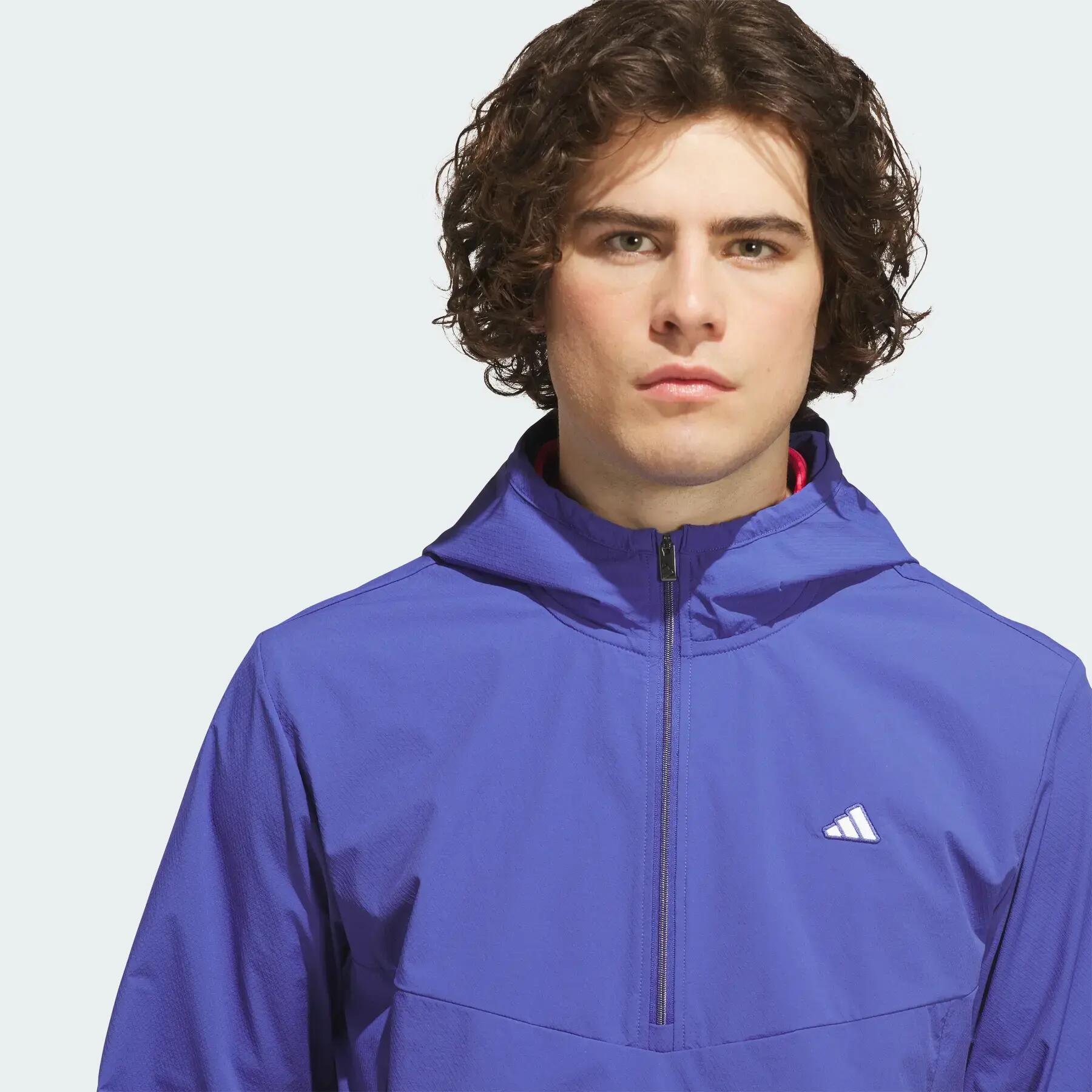 Anorak adidas Ultimate365+ Clima365 Course Control 6/7