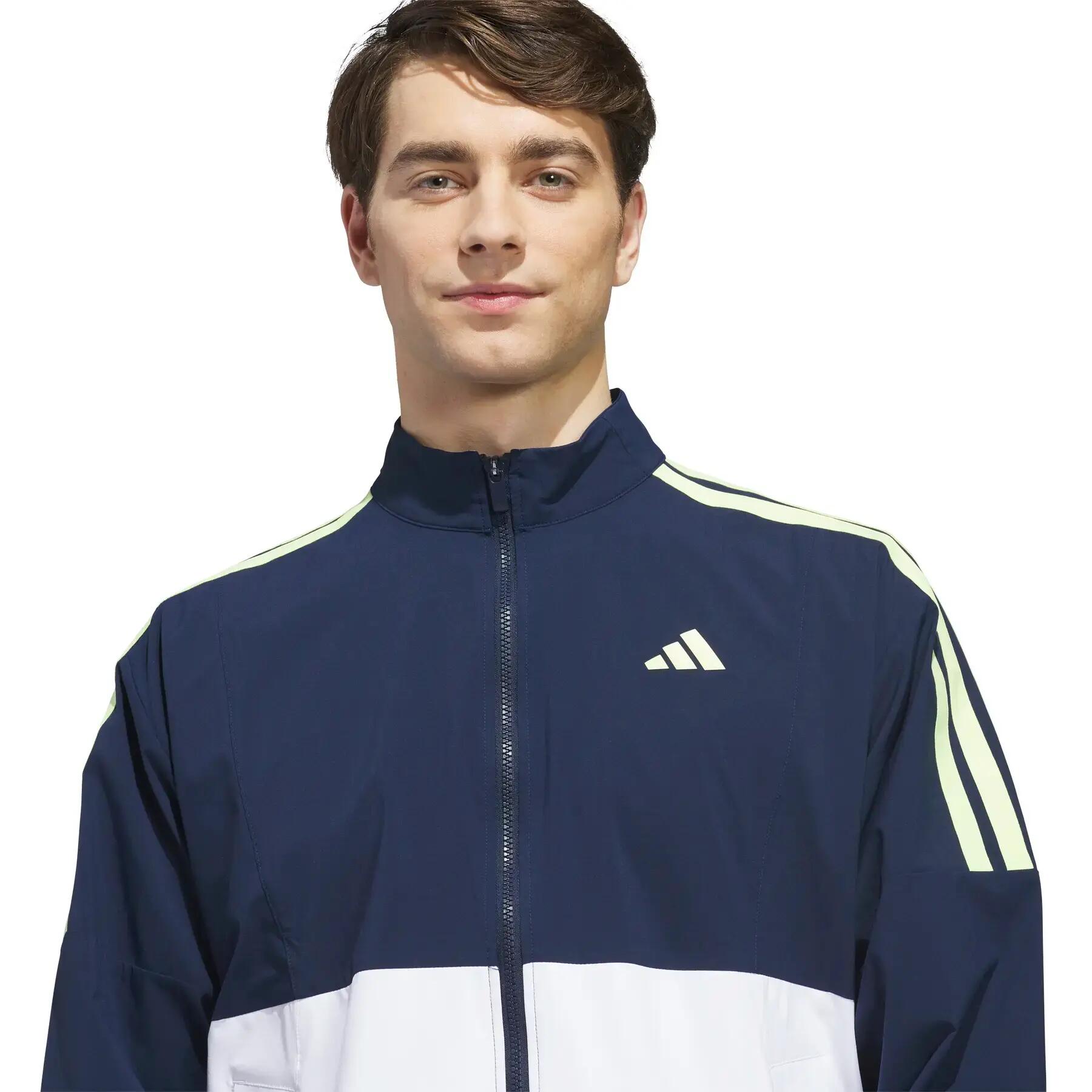 Coupe-vent adidas Beyond Twistweave 5/6