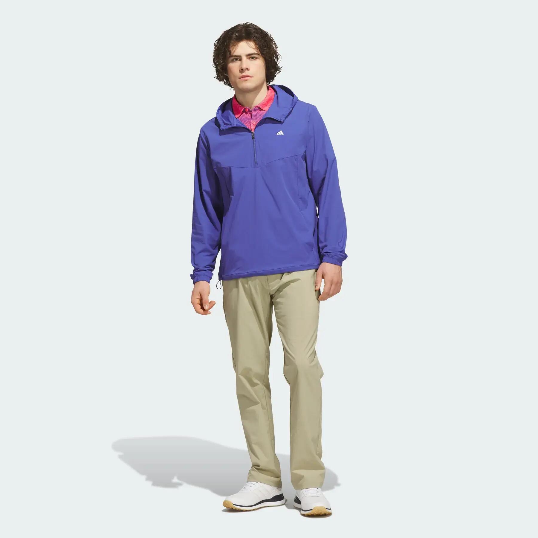 Anorak adidas Ultimate365+ Clima365 Course Control 5/7