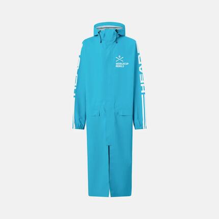 RACE Rain Coat Unisex