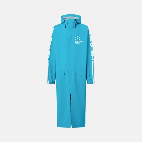 RACE Rain Coat Unisex