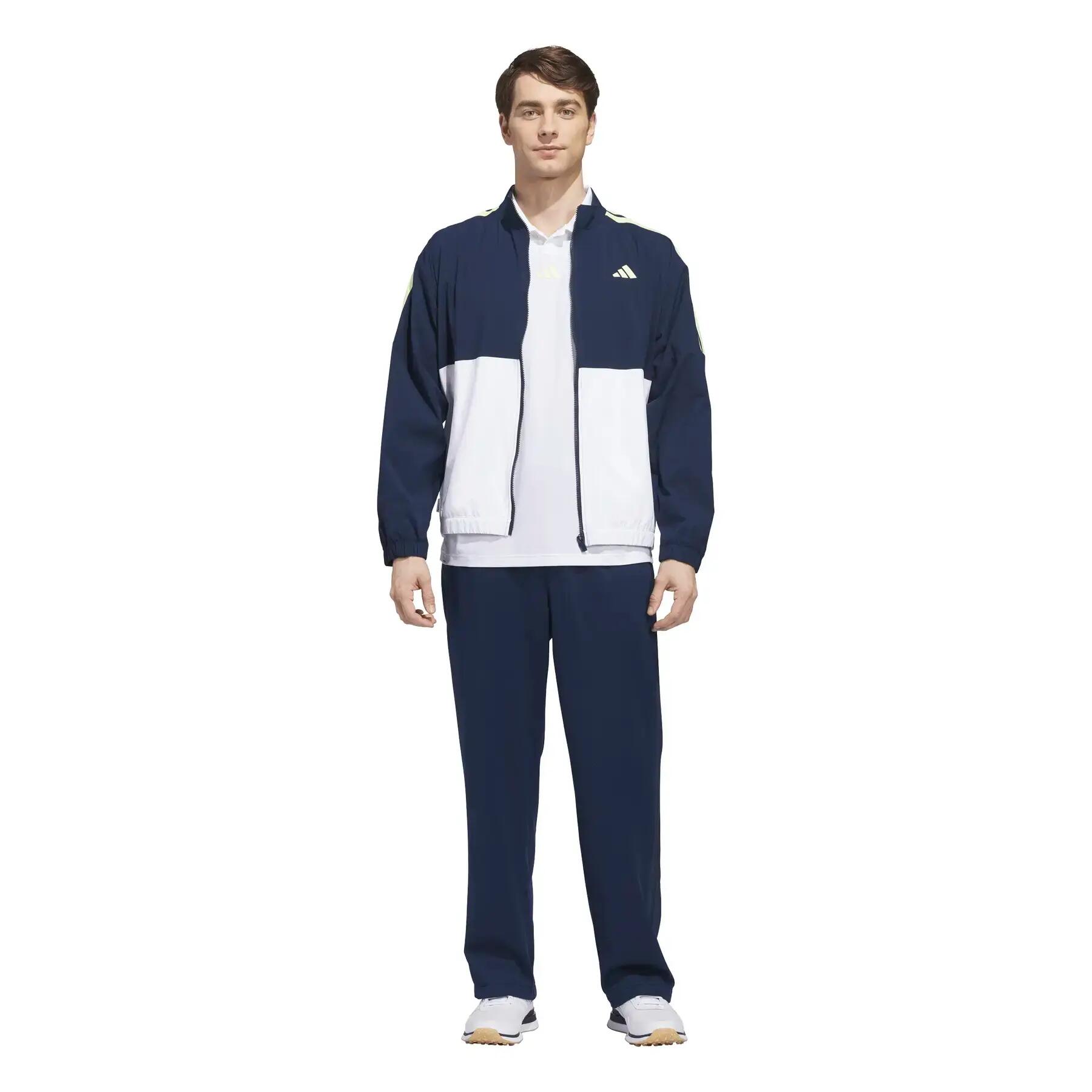 Coupe-vent adidas Beyond Twistweave 4/6