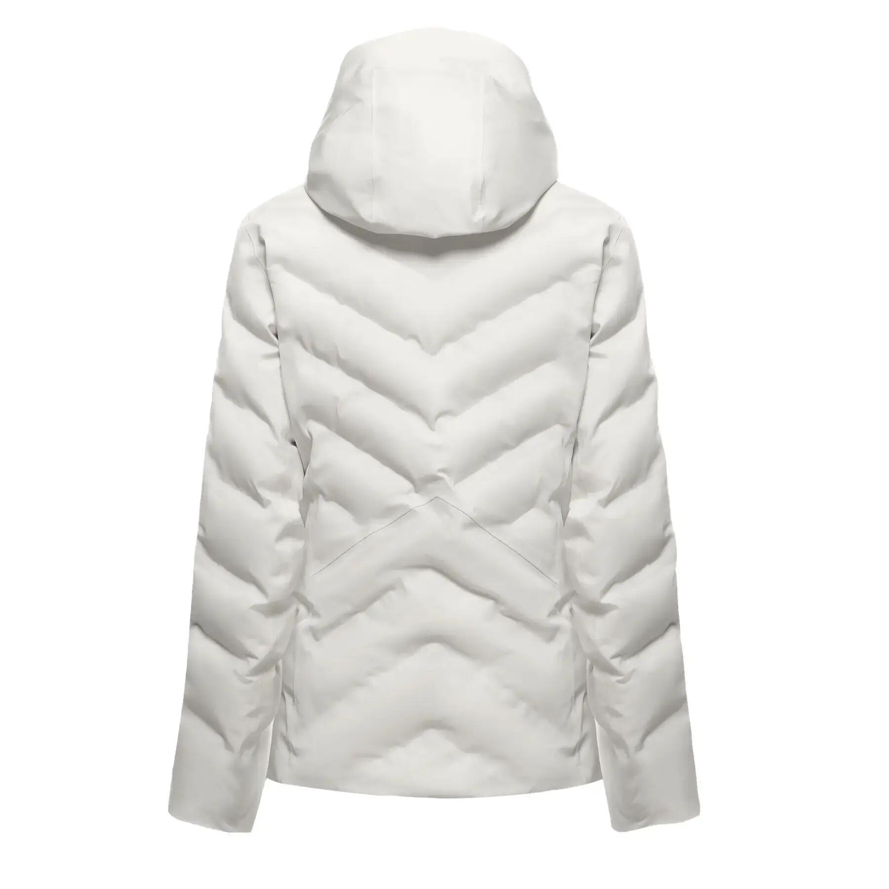 Skijacke Damen Dainese Nova Aerosense-Dry 2/2