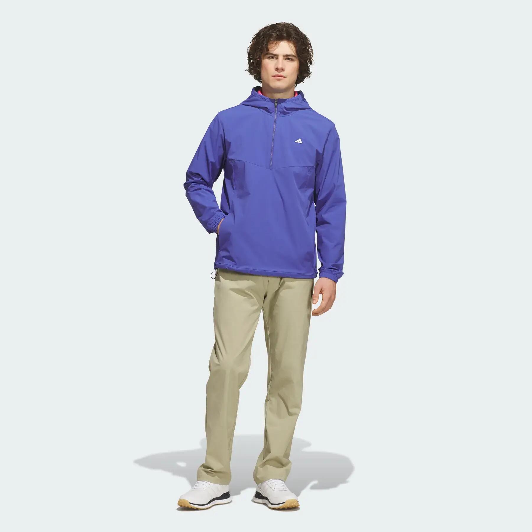 Anorak adidas Ultimate365+ Clima365 Course Control 4/7