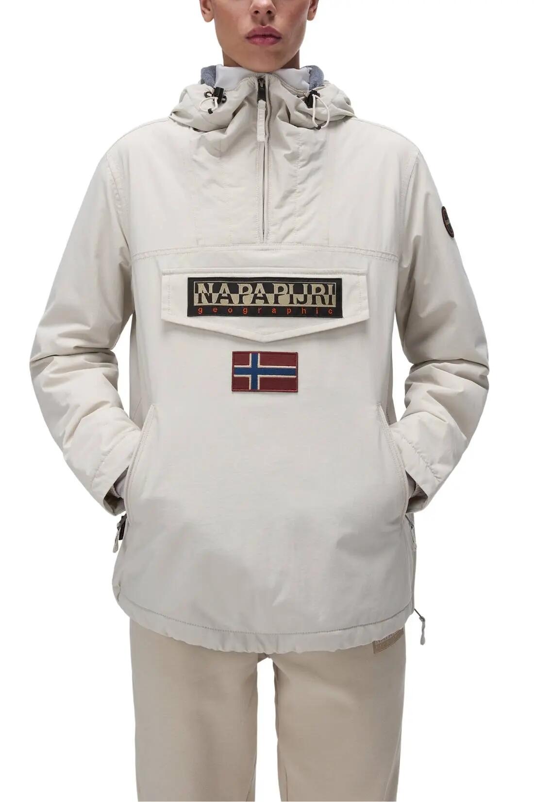 NAPAPIJRI picture