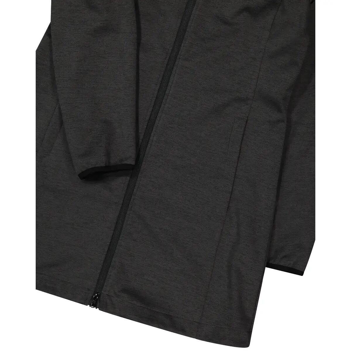 Kurtka z kapturem softshell melanż damska CMP 6/6