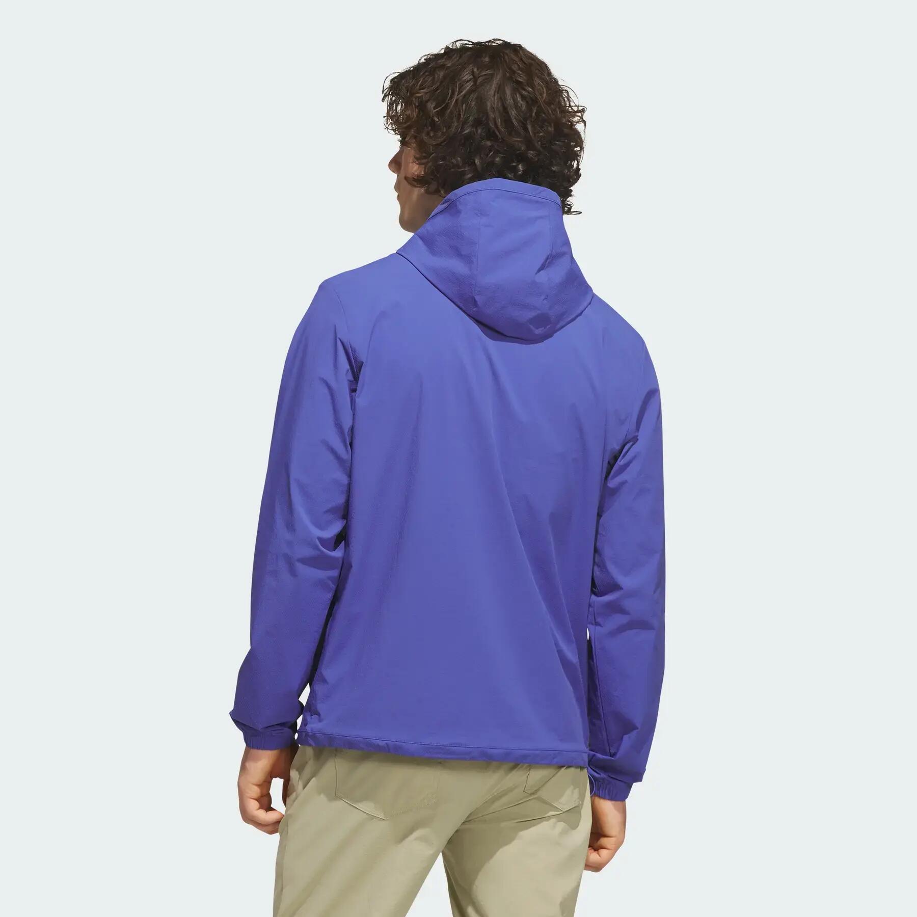 Anorak adidas Ultimate365+ Clima365 Course Control 3/7