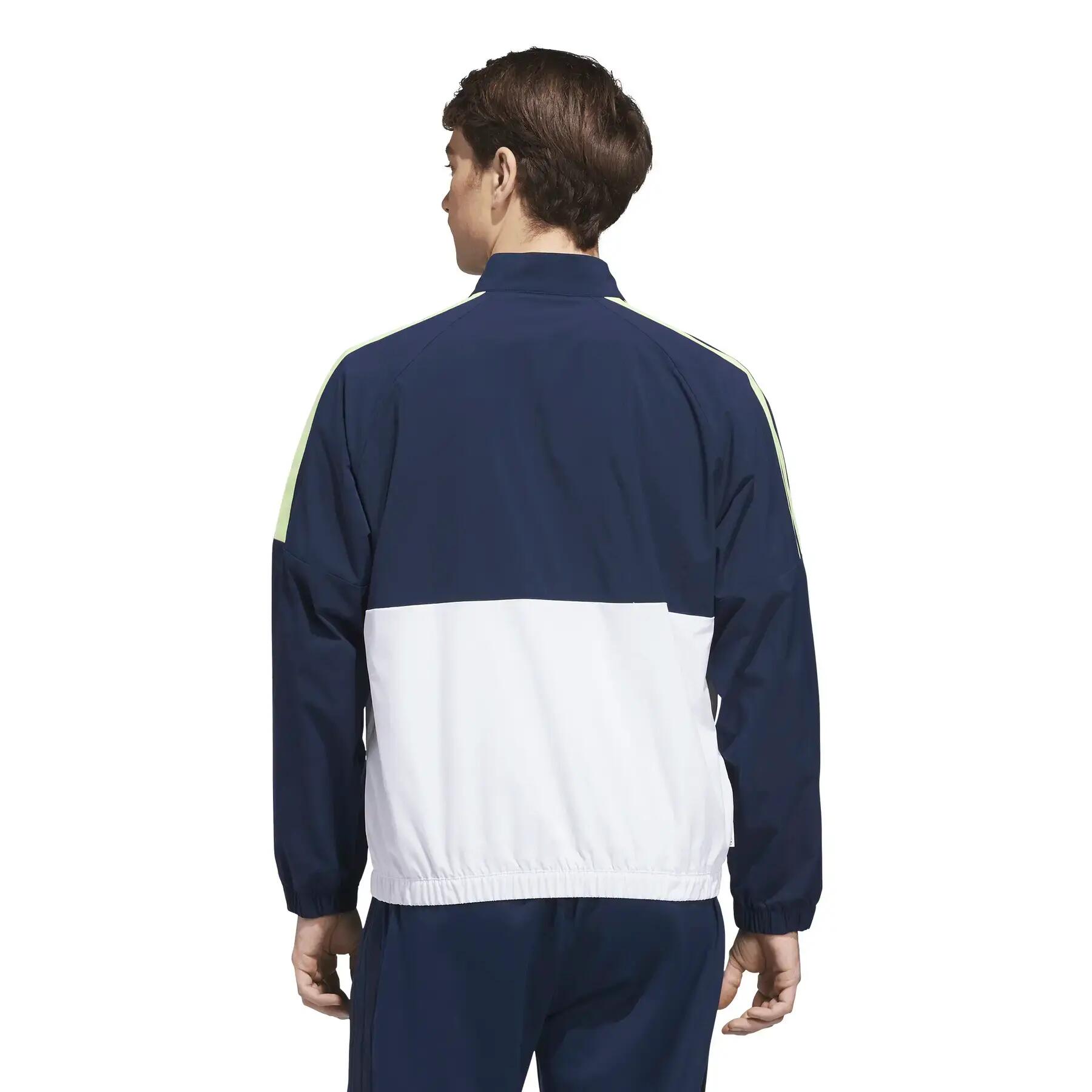 Coupe-vent adidas Beyond Twistweave 3/6