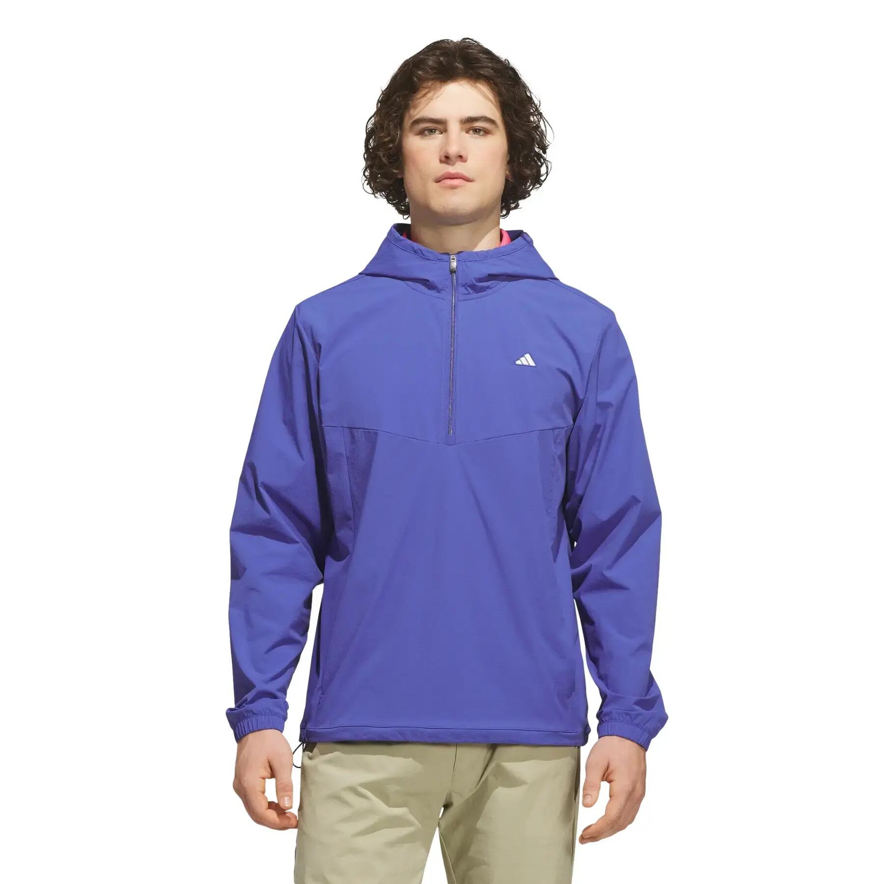 Anorak adidas Ultimate365+ Clima365 Course Control 2/7