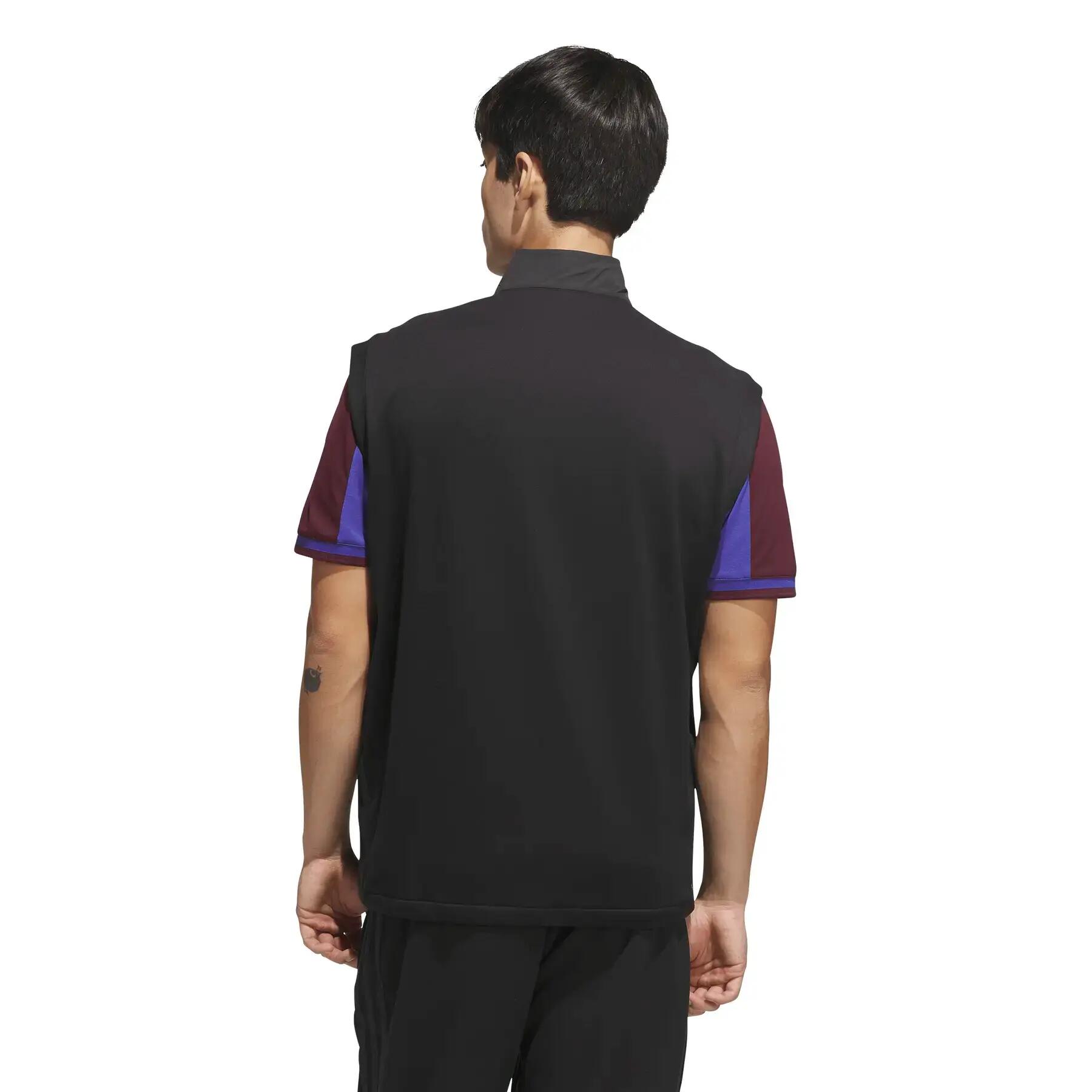 Veste adidas Beyond The Course 4/6