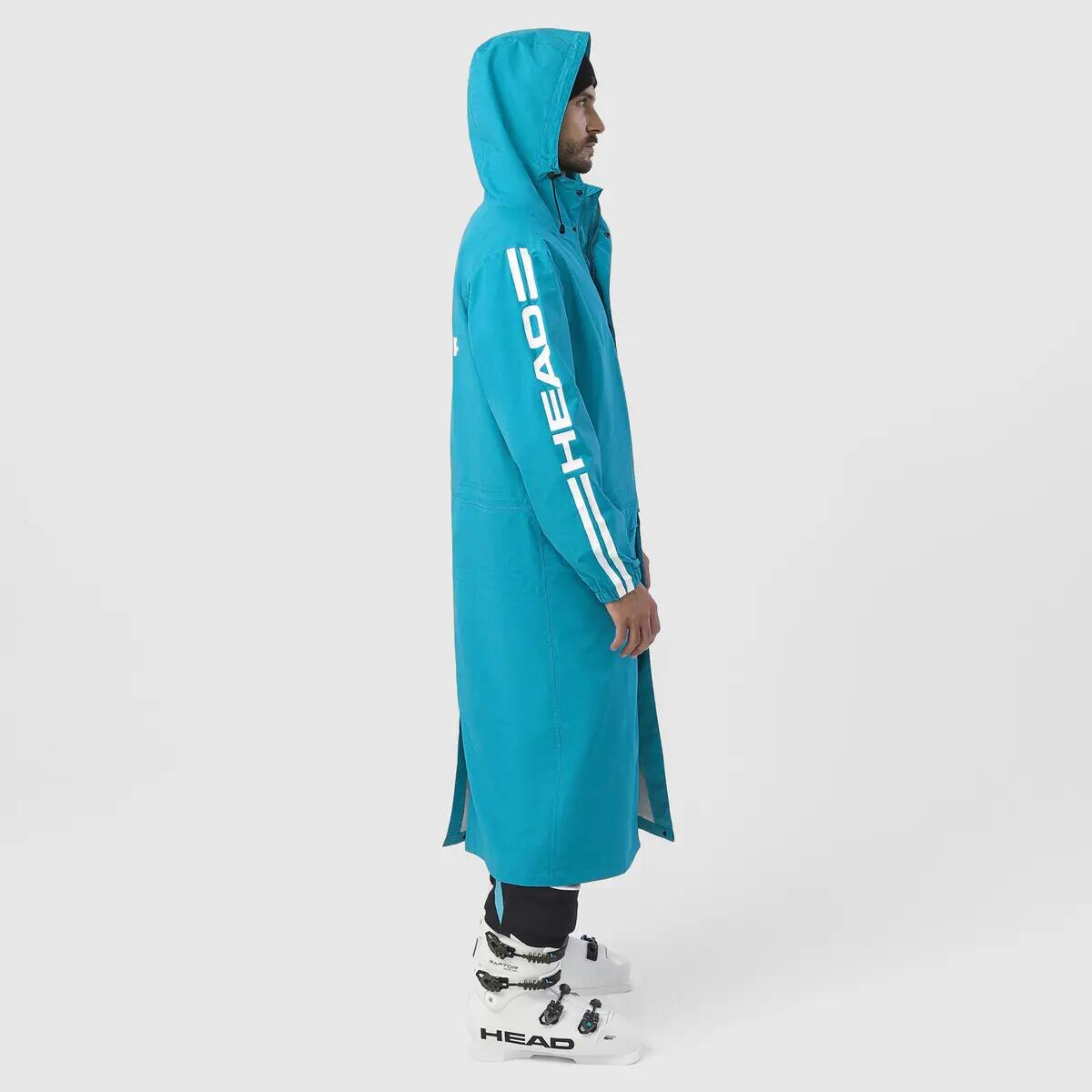 RACE Rain Coat Unisex 4/7