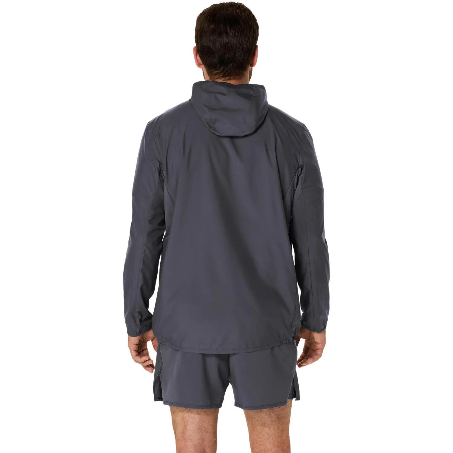 ASICS Core Jacket - Grey 3/6