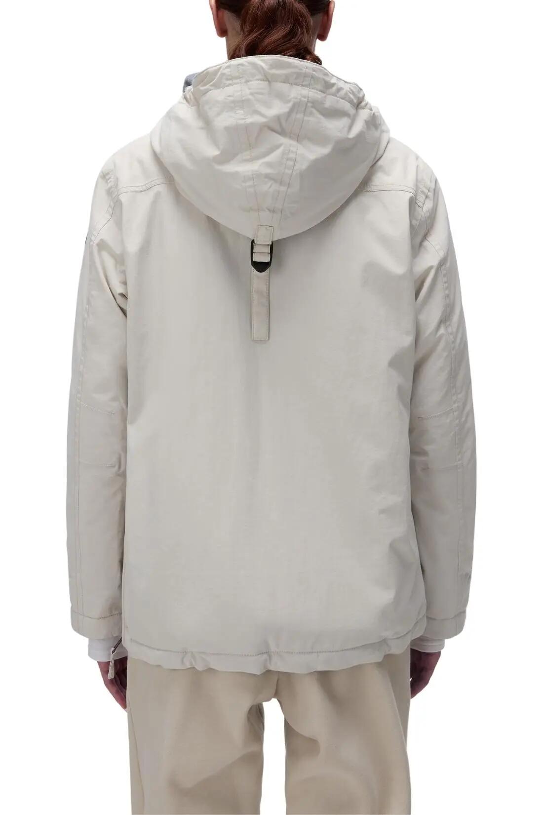 Anorak sportswear dames Napapijri Rainforest Winter Pocket 4/6