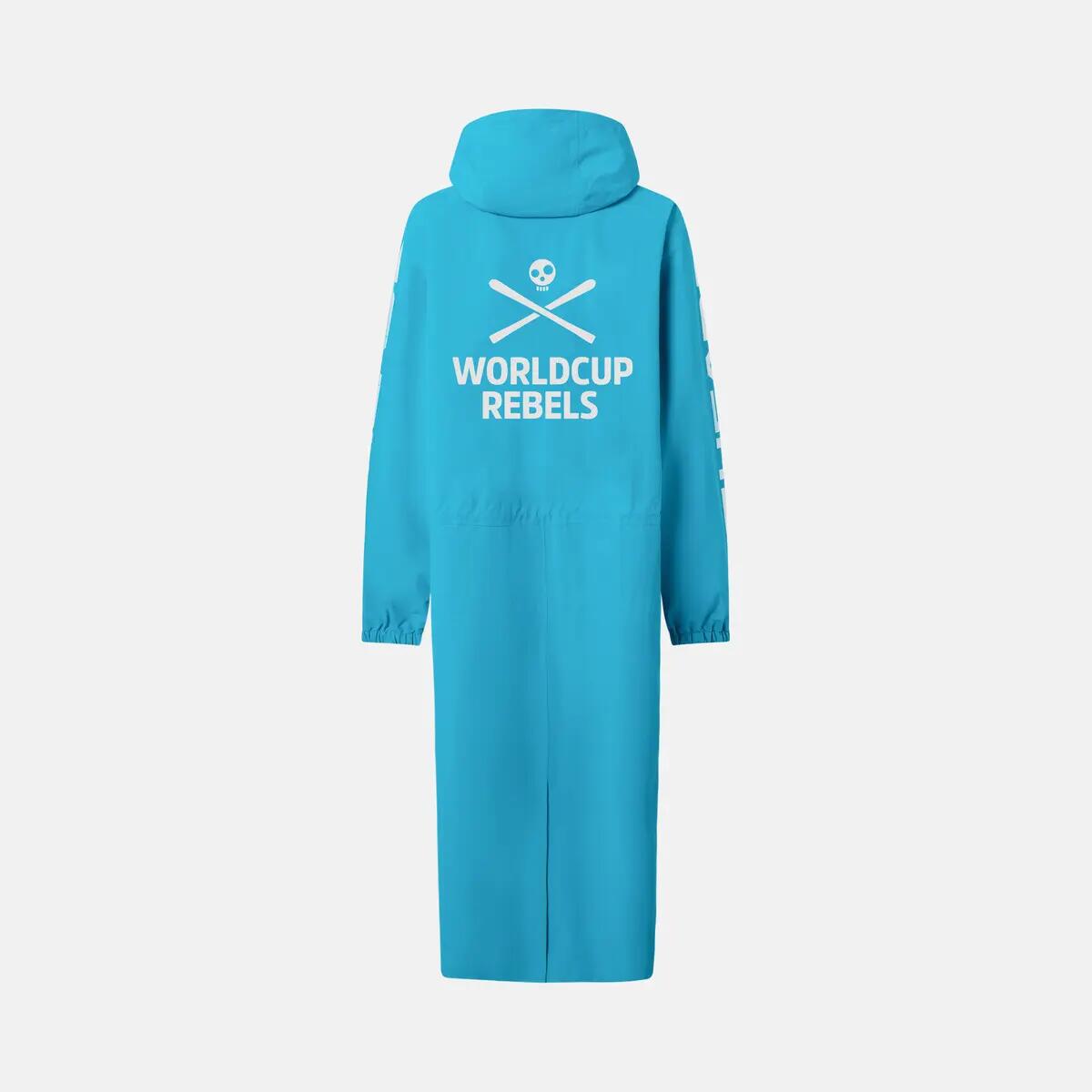 RACE Rain Coat Unisex 2/7