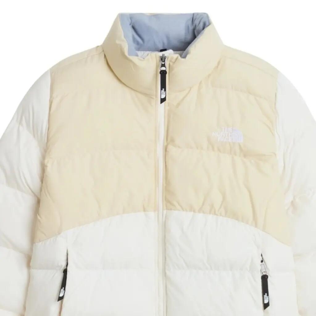 Giacca The North Face Modello W Saikuru Jacket Colore Bianco 4/5