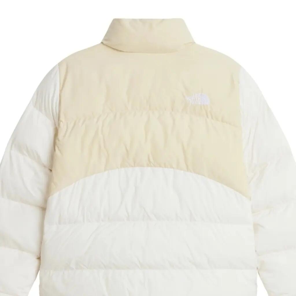 Giacca The North Face Modello W Saikuru Jacket Colore Bianco 3/5