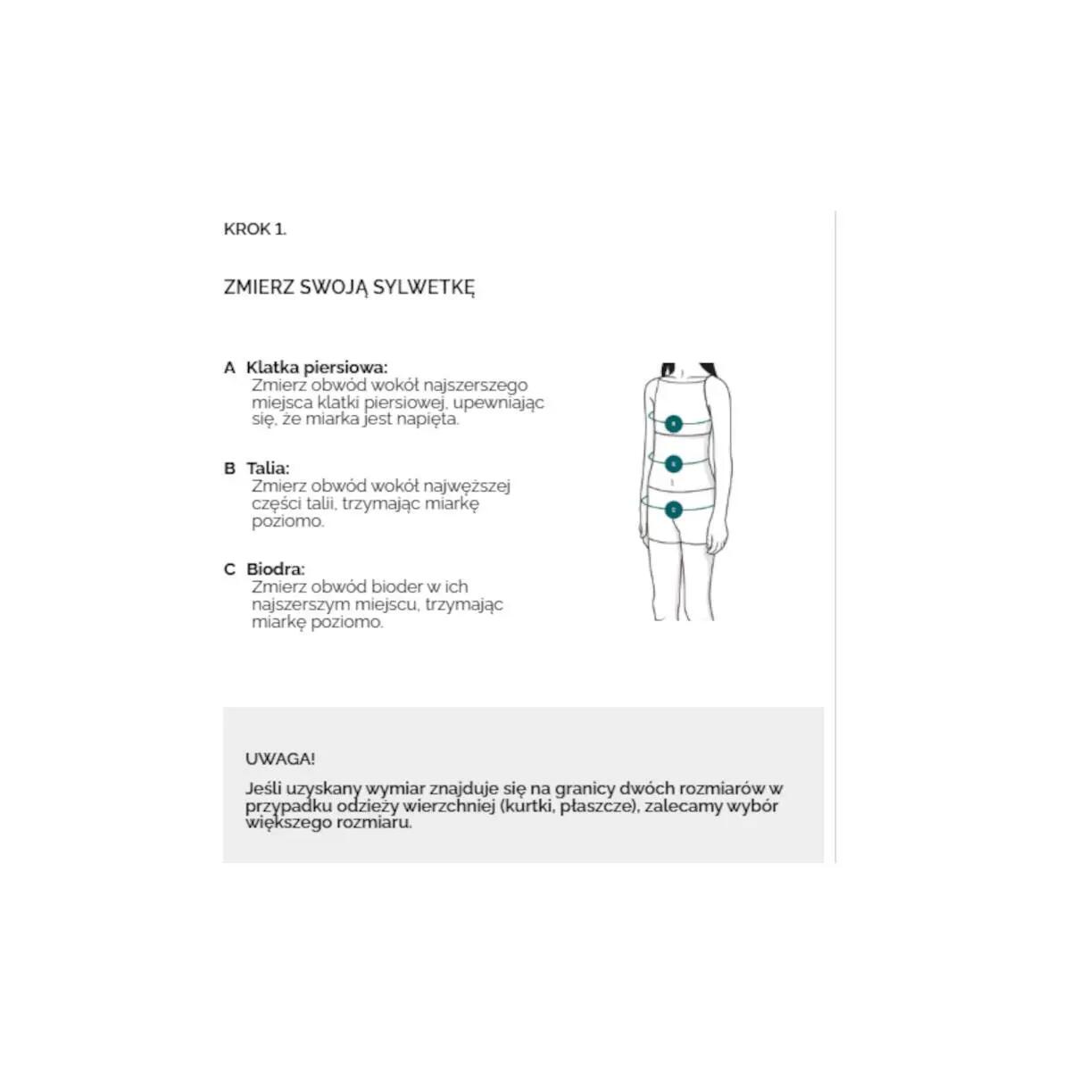 Spodnie Narciarskie Juniorskie 4F Gray 4FJWAW24TFTRM655-24S 134 3/6
