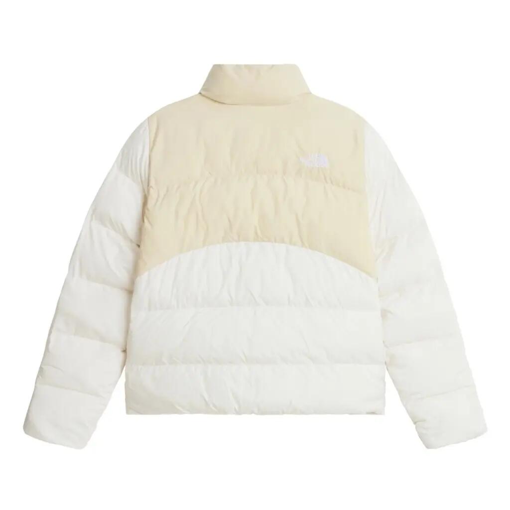 Giacca The North Face Modello W Saikuru Jacket Colore Bianco 2/5