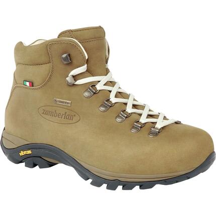 Chaussures trail femme imperméables New Trail Lite Evo GTX