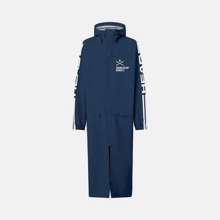 RACE Rain Coat Unisex