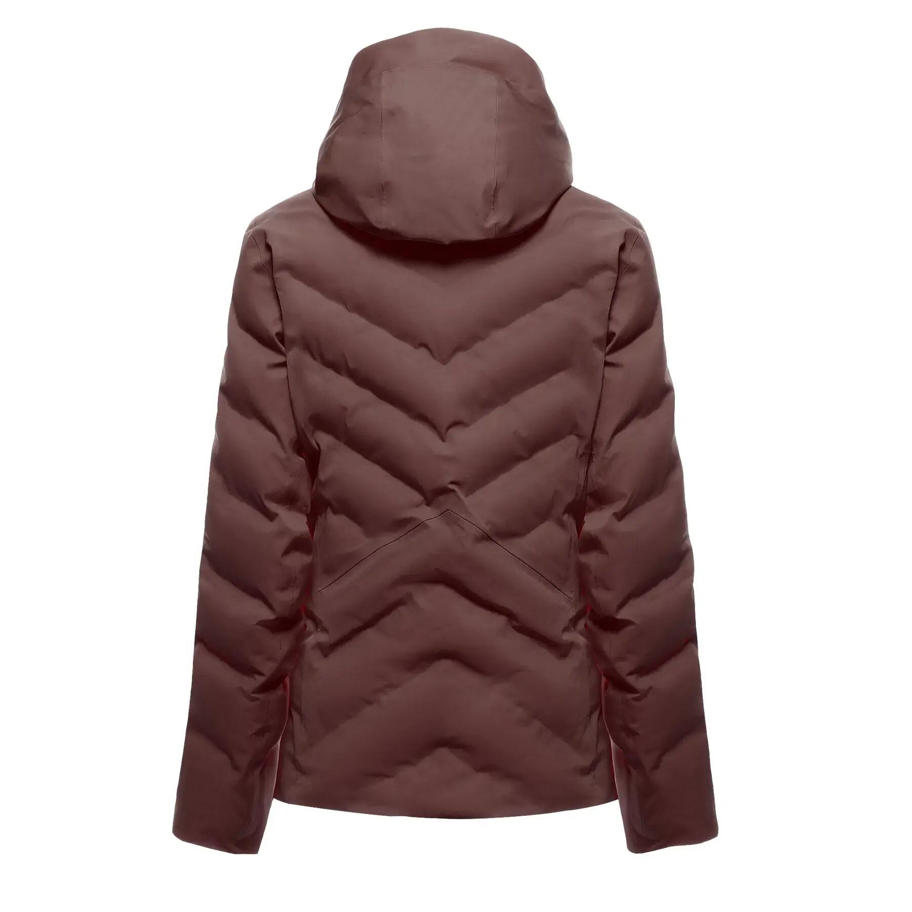 Chaqueta de esquí Dainese Nova Aerosense-Dry 2/2