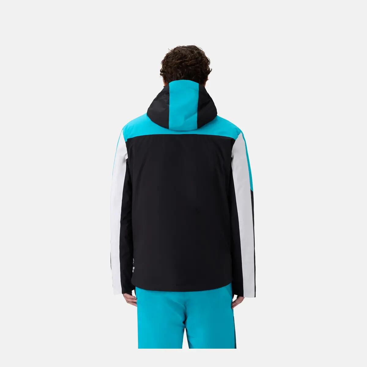 RACE NOVA Jacket Men 4/5