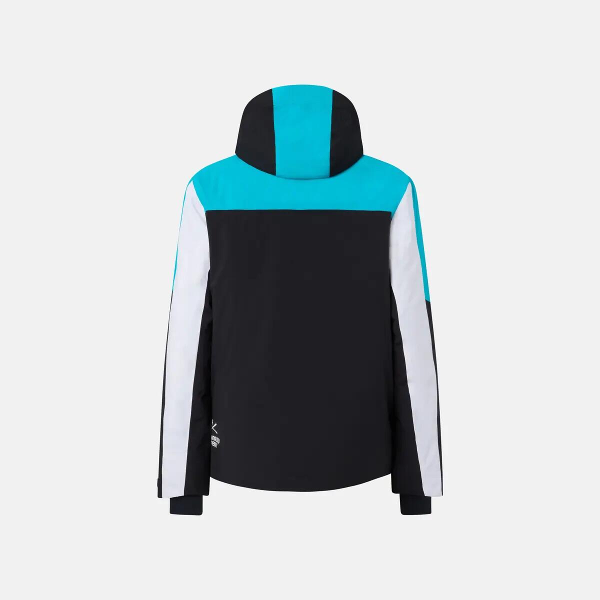 RACE NOVA Jacket Men 2/5