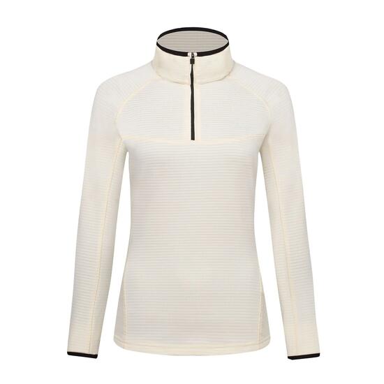 Fleecejacke Damen - Women's Yonder II - blau