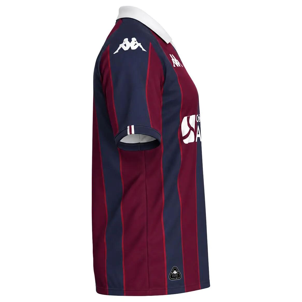 Camisola Replica Third Taça da Europa Union Bordeaux Bègles 2026/2027 3/3
