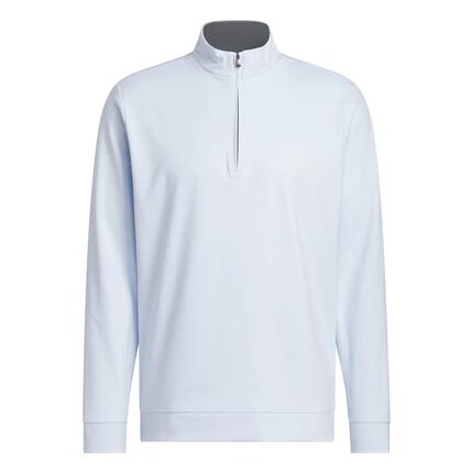 Veste de survêtement classique 1/4 zip adidas Ultimate365